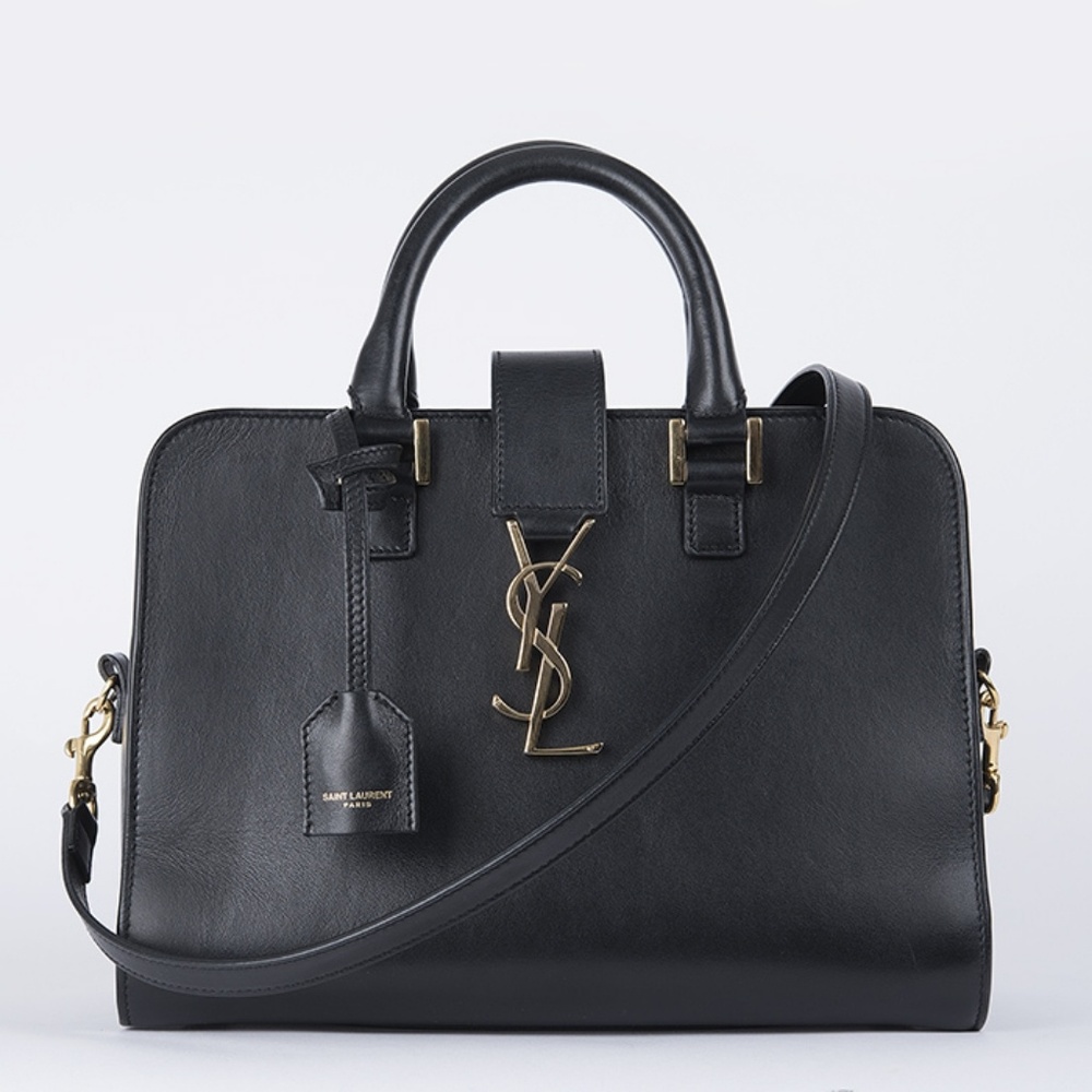YSL Cabas Small bag